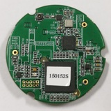 GK38小型高动态GNSS接收机20000g冲击