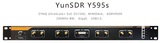 便携式软件无线电开发平台无线通信SDR开发平台YUNSDR: Y595s