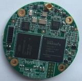 GK50小型高动态GNSS接收机20000g冲击