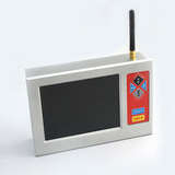 XZMD1000-WL无线传输数据监测器