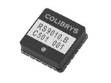 RS9010 电容式MEMS加速度传感器