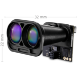 Lightware SF23/B Laser Rangefinder (50 m)